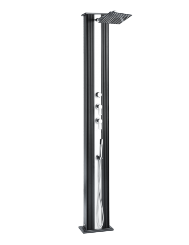 Douche hybrid - Dada Straight