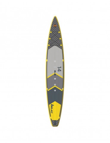 PADDLE Zray - RAPID 14"