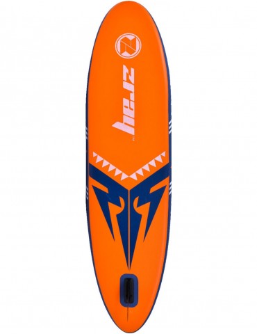 PADDLE Zray - X-RIDER 9"