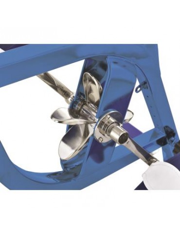 AQUABIKE - INOBIKE 6 AIR