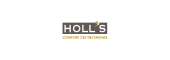 Holl's